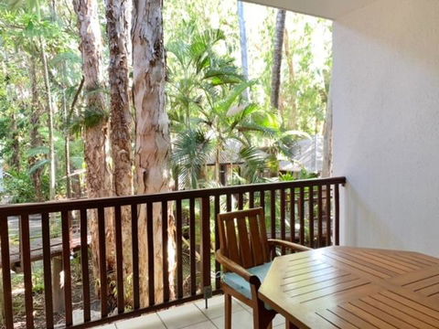 REEF RETREAT APARTMENTS PALM COVE Unit 12 - C Tourism 3