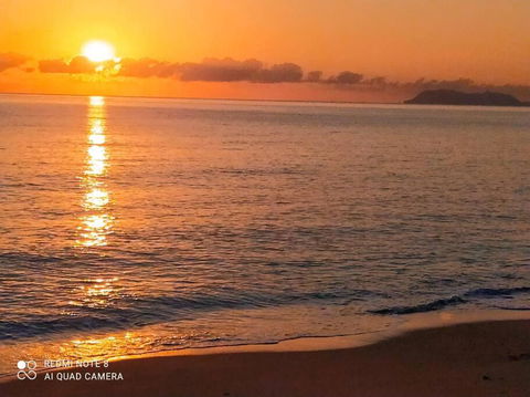REEF RETREAT APARTMENTS PALM COVE Unit 13 - C Tourism 2