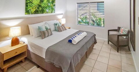 REEF RETREAT APARTMENTS PALM COVE Unit 13 - C Tourism 3
