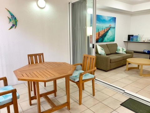 REEF RETREAT APARTMENTS PALM COVE Unit 11 - C Tourism 3