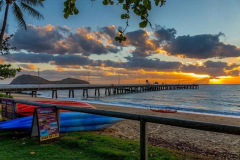 REEF RETREAT APARTMENTS PALM COVE Unit 11 - C Tourism 1