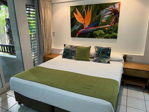 REEF RETREAT APARTMENTS PALM COVE Unit 28 - C Tourism 0