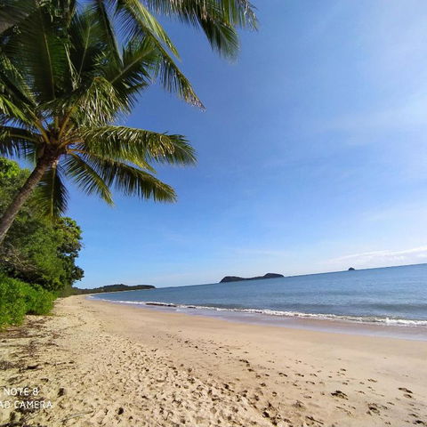 REEF RETREAT APARTMENTS PALM COVE Unit 28 - C Tourism 1