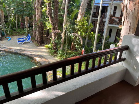 REEF RETREAT APARTMENTS PALM COVE Unit 28 - C Tourism 2