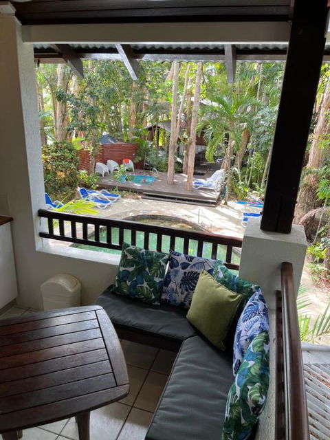 REEF RETREAT APARTMENTS PALM COVE Unit 28 - C Tourism 3