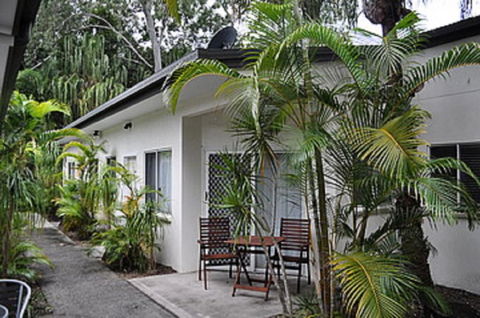 Reef Suite - C Tourism 1