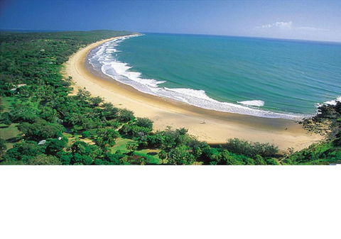 Reef Suite - C Tourism 0