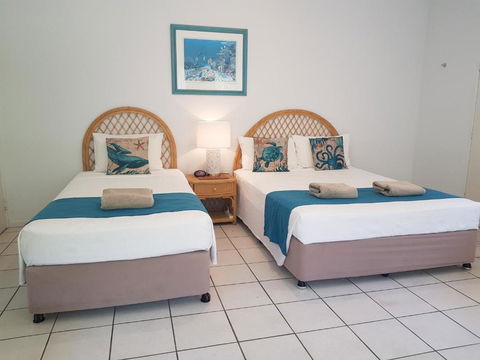 Reef Suite - C Tourism 2