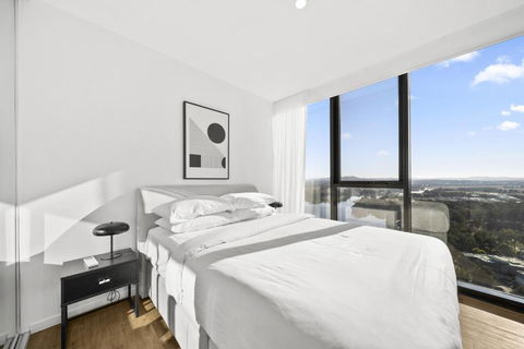 Refined 2-Bed With Luxurious Building Amenities - C Tourism 3