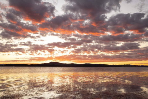 Reflections Lake Keepit - Holiday Park - C Tourism 0