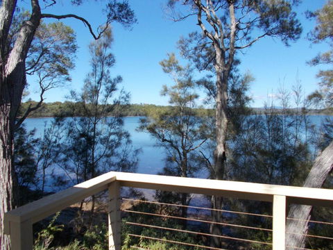 Regatta Point Holiday Park - C Tourism 3