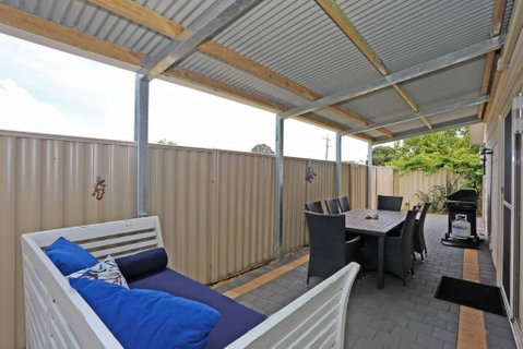 Relax At Falcon By The Bay - C Tourism 3