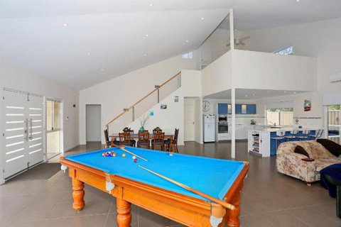 Relax At Falcon By The Bay - C Tourism 1