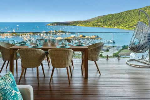 Relax & Daydream At 2 Elementa - C Tourism 2