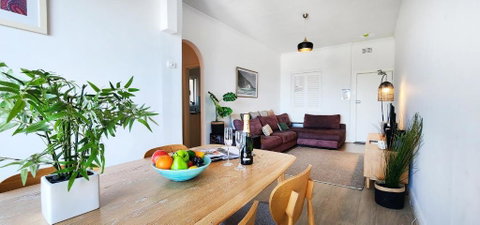 Relaxed Coastal Living With Fantastic Sea Views - C Tourism 2