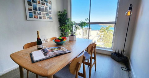 Relaxed Coastal Living With Fantastic Sea Views - C Tourism 0