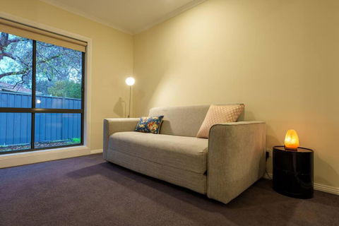 Relaxing 3bd In Tranquil Setting - C Tourism 2
