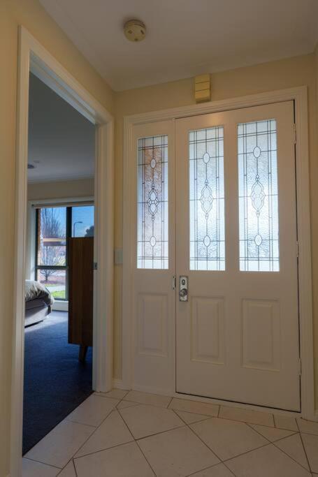 Relaxing 3bd In Tranquil Setting - C Tourism 3