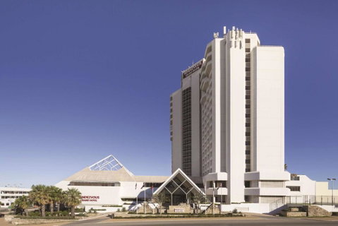 Rendezvous Hotel Perth Scarborough - C Tourism 1