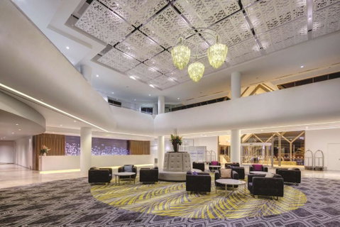 Rendezvous Hotel Perth Scarborough - C Tourism 2