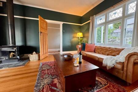 Renovated Cottage Near Cataract Gorge Launceston - C Tourism 0