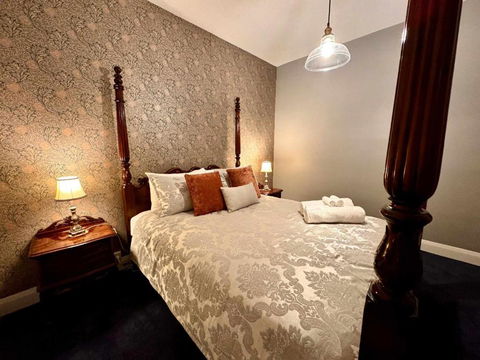 Renovated Cottage Near Cataract Gorge Launceston - C Tourism 1