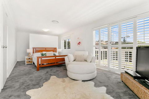 Resort Living Coogee - C Tourism 3