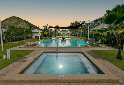 Resort Style Holiday Unit - C Tourism 0