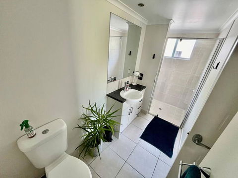 Resort Style Holiday Unit - C Tourism 2