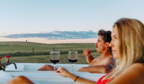 Rest Private Escape At BoxGrove - C Tourism 0
