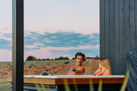 Rest Private Escape At BoxGrove - C Tourism 3