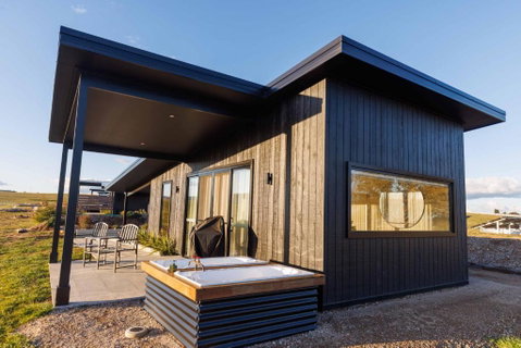 Rest Private Escape At BoxGrove - C Tourism 2
