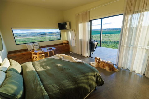 Rest Private Escape At BoxGrove - C Tourism 1
