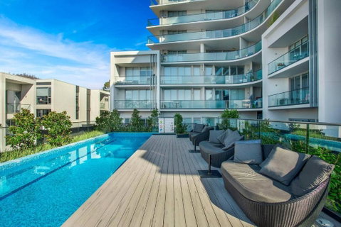 Retro Modern With Pool Near Westfield Doncaster - C Tourism 3