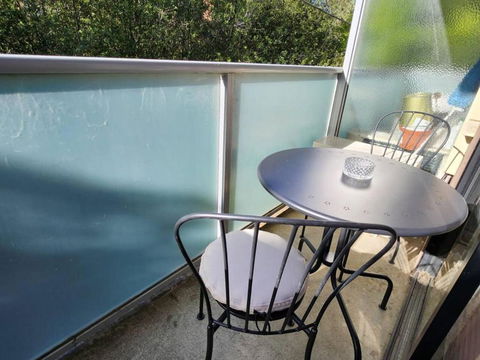Retro Rose St Kilda Mansions - C Tourism 2
