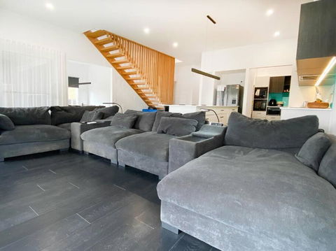 Rhyll Luxury Retreat Phillip Island - C Tourism 3