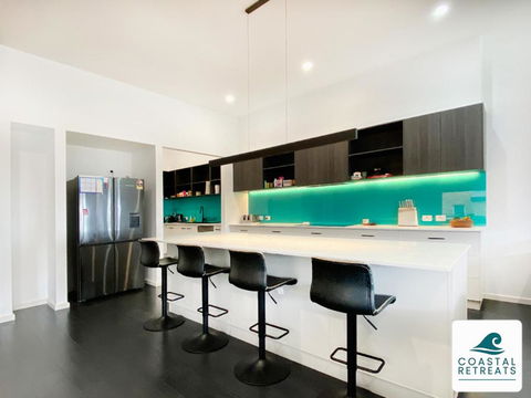 Rhyll Luxury Retreat Phillip Island - C Tourism 1