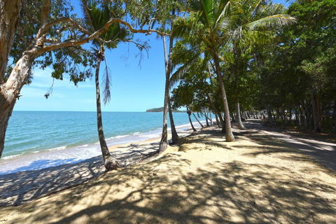 Ribbons Beachfront Apartments Clifton Beach - C Tourism 1