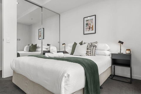 Richmond Premium Escape - Walk To The MCG - C Tourism 3