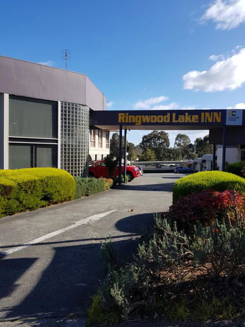 Ringwood Lake Inn - C Tourism 0