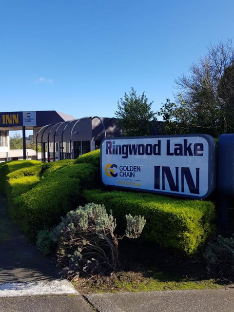 Ringwood Lake Inn - C Tourism 2