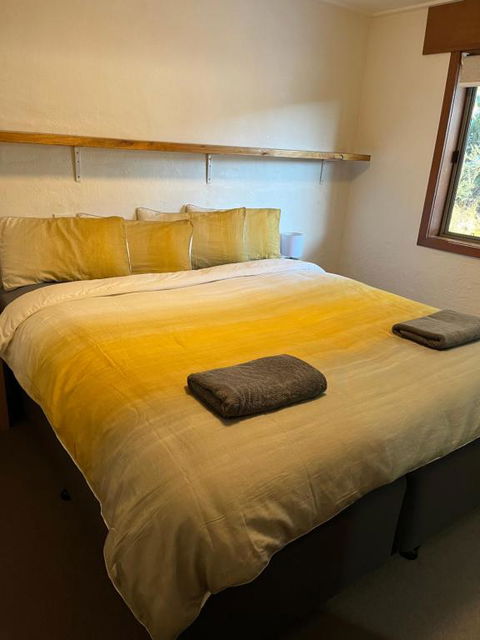 Ripparoo Lodge - C Tourism 2