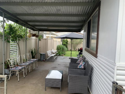 River Cottage On Cherry - Pet Friendly - C Tourism 0
