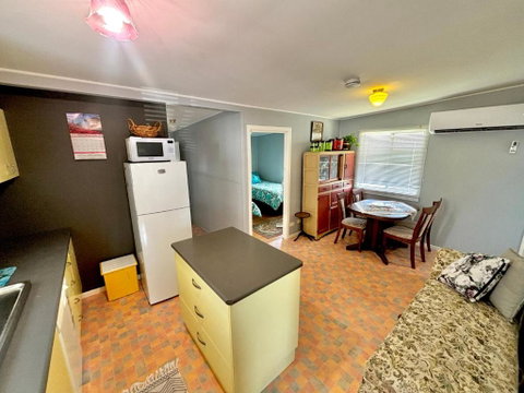 River Cottage On Cherry - Pet Friendly - C Tourism 1