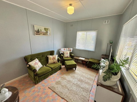 River Cottage On Cherry - Pet Friendly - C Tourism 3