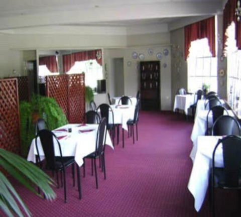 River Park Motor Inn - C Tourism 3