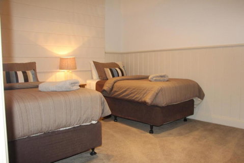 River Rock Cottage Centrally Located And Dog Friendly - C Tourism 2