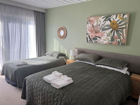 Riverbank Park MOTEL - C Tourism 2
