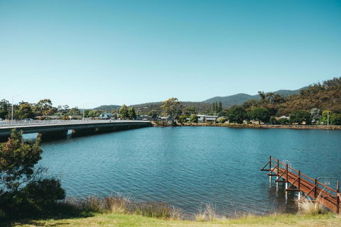 Rivers Edge Retreat - C Tourism 0