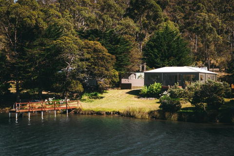 Rivers Edge Retreat - C Tourism 1